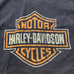 Vintage Harley-Davidson CHICAGO IL Sleeveless USA Size XL