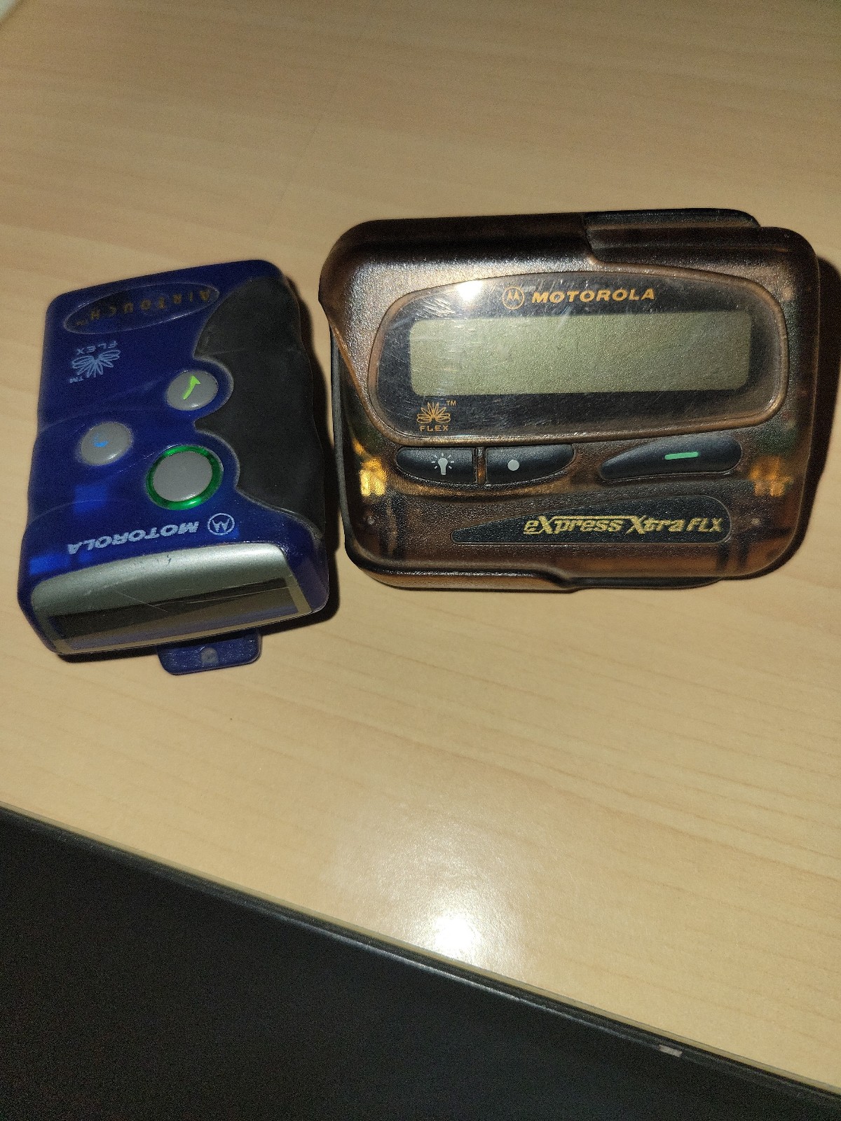 Pagers, beeper, old-school, retro, cool