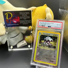Psa 8 Forretress (1st) Neo discovery #2