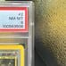 Psa 8 Forretress (1st) Neo discovery #2