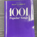 【3/19 Disposal】1001 Popular Songs: The Complete Guide to Popular Music