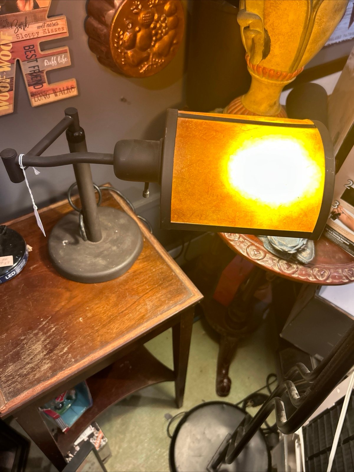 antiques