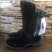 New Muk Luks Casey faux suede boots