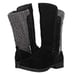 New Muk Luks Casey faux suede boots