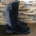 New Muk Luks Casey faux suede boots