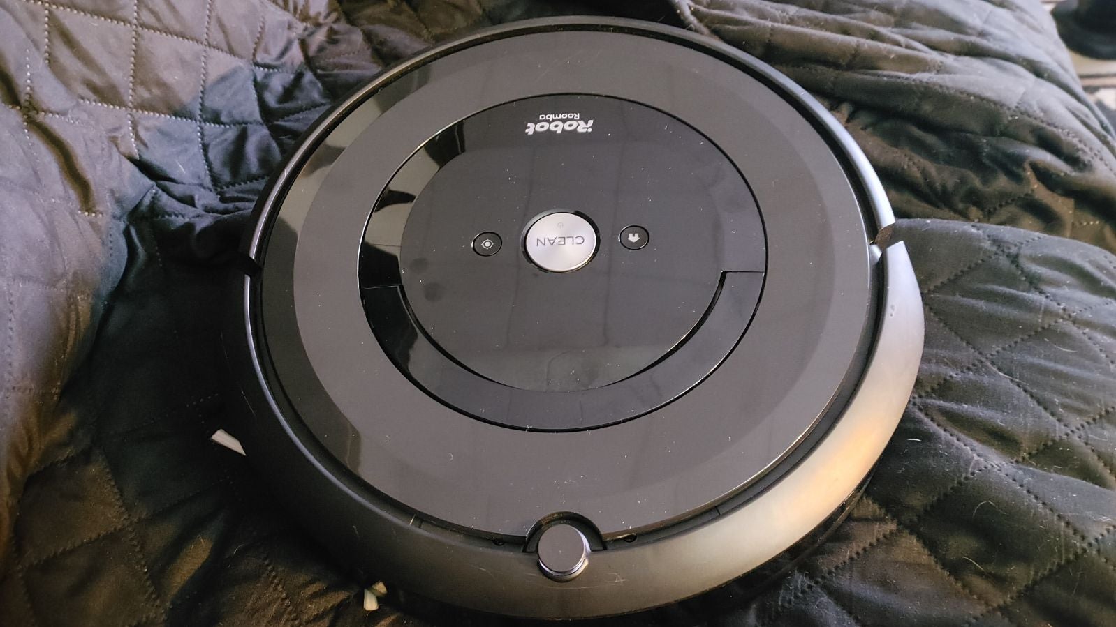 iRobot Roomba E5