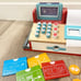 Wooden toys pretend play - Cash Register