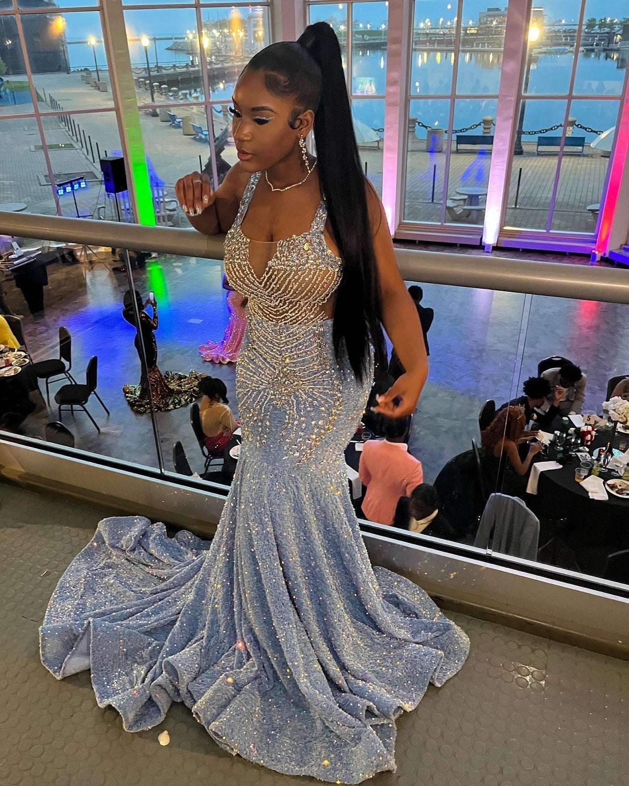 promdress