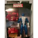 Marvel Legends Infinite Series Marvel's Blizzard 6 Figure Hulkbuster BAF New
