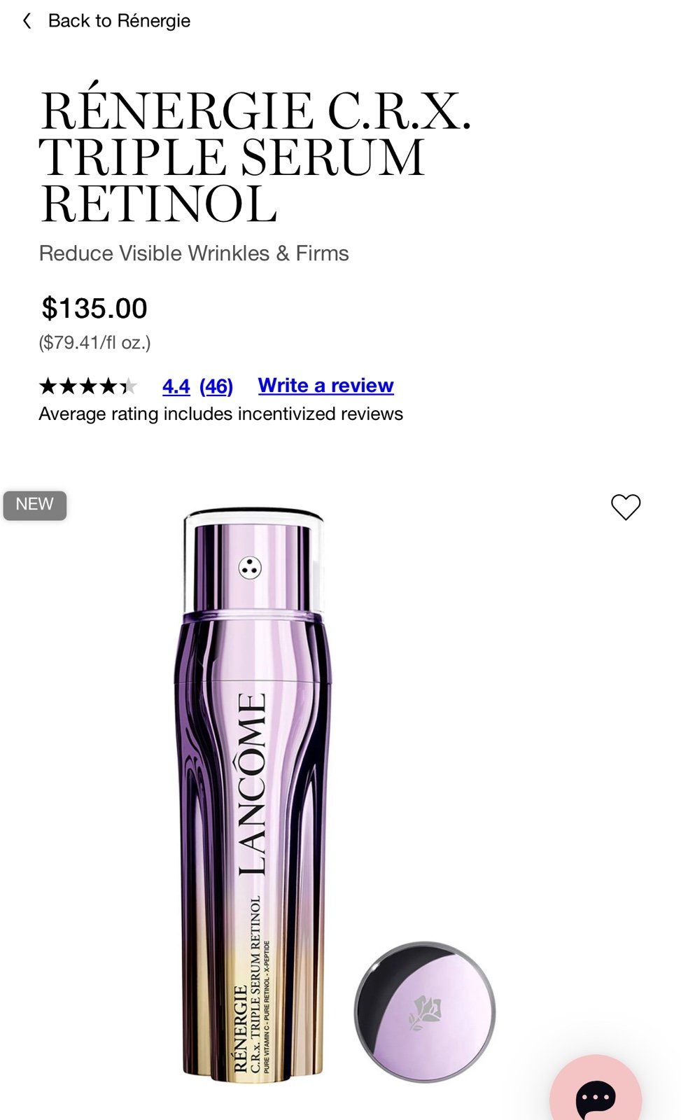 Lancôme