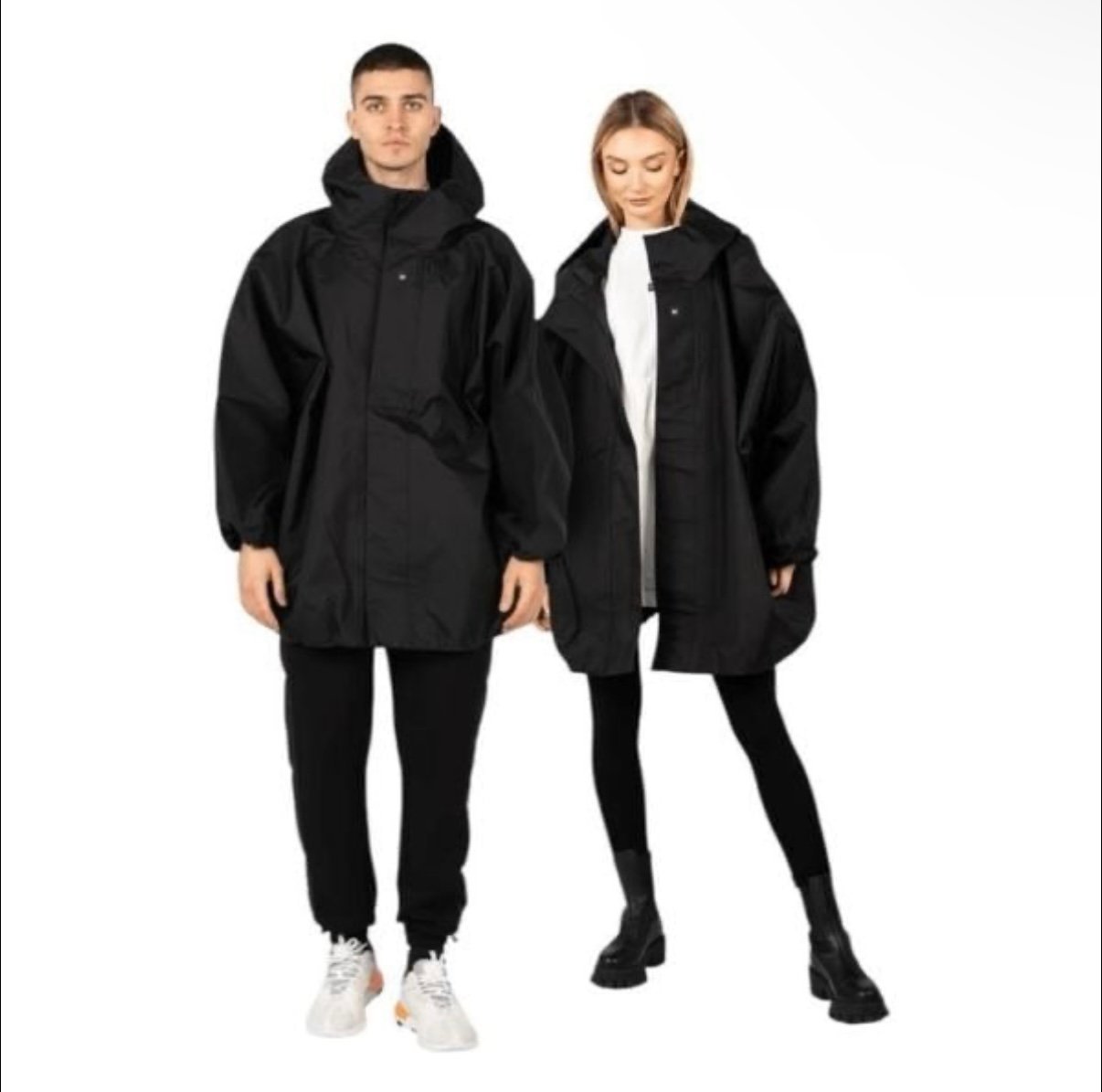yeezy gap balenciaga T Cut Parka 新品 S Yzy Gap by Balenciaga T Cut Parka, YGEBB YEEZY, Small (S) | eBay