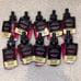 Bath and body works wallflowers