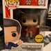 Mr. McMahon Chase Funko Pop