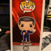 Mr. McMahon Chase Funko Pop