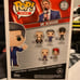Mr. McMahon Chase Funko Pop