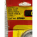 Forney 87090 Shop Flame Torch Oxigen Regulator Medium Duty NOS