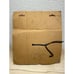 Forney 87090 Shop Flame Torch Oxigen Regulator Medium Duty NOS