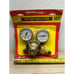Forney 87090 Shop Flame Torch Oxigen Regulator Medium Duty NOS