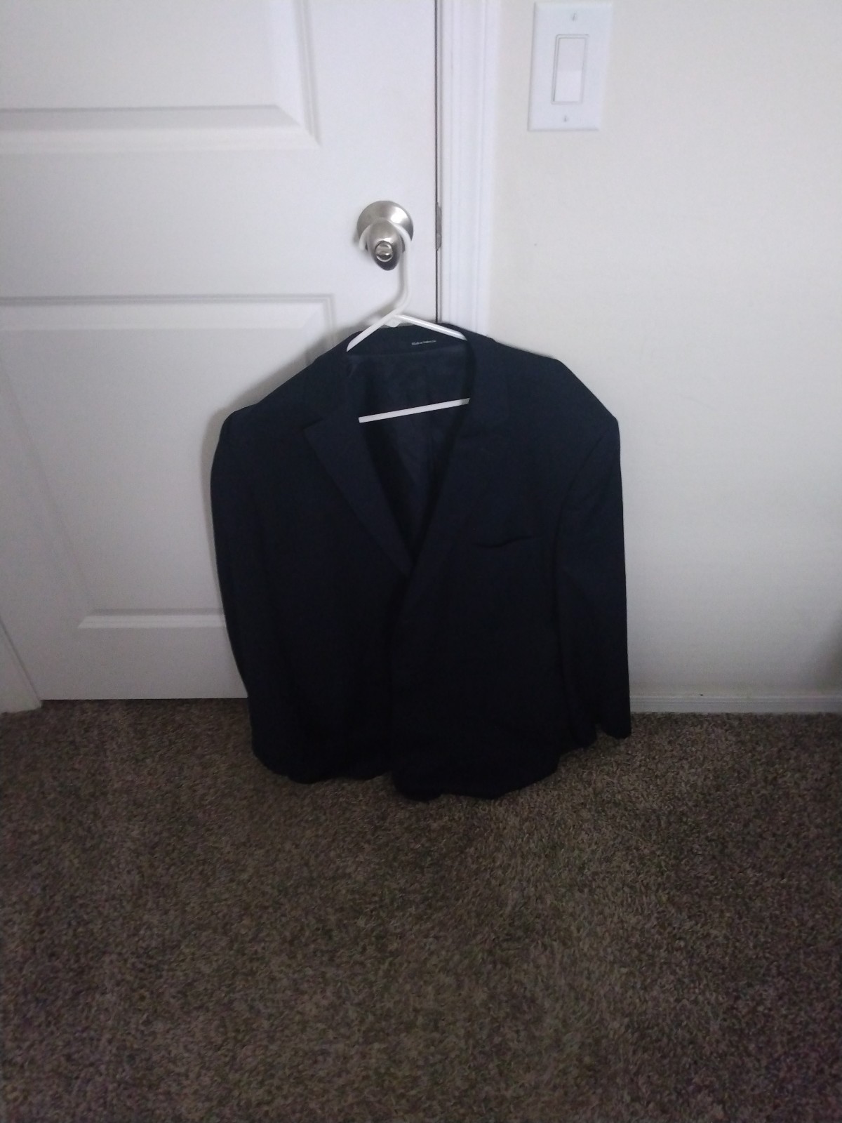 Pronto uomo blazer