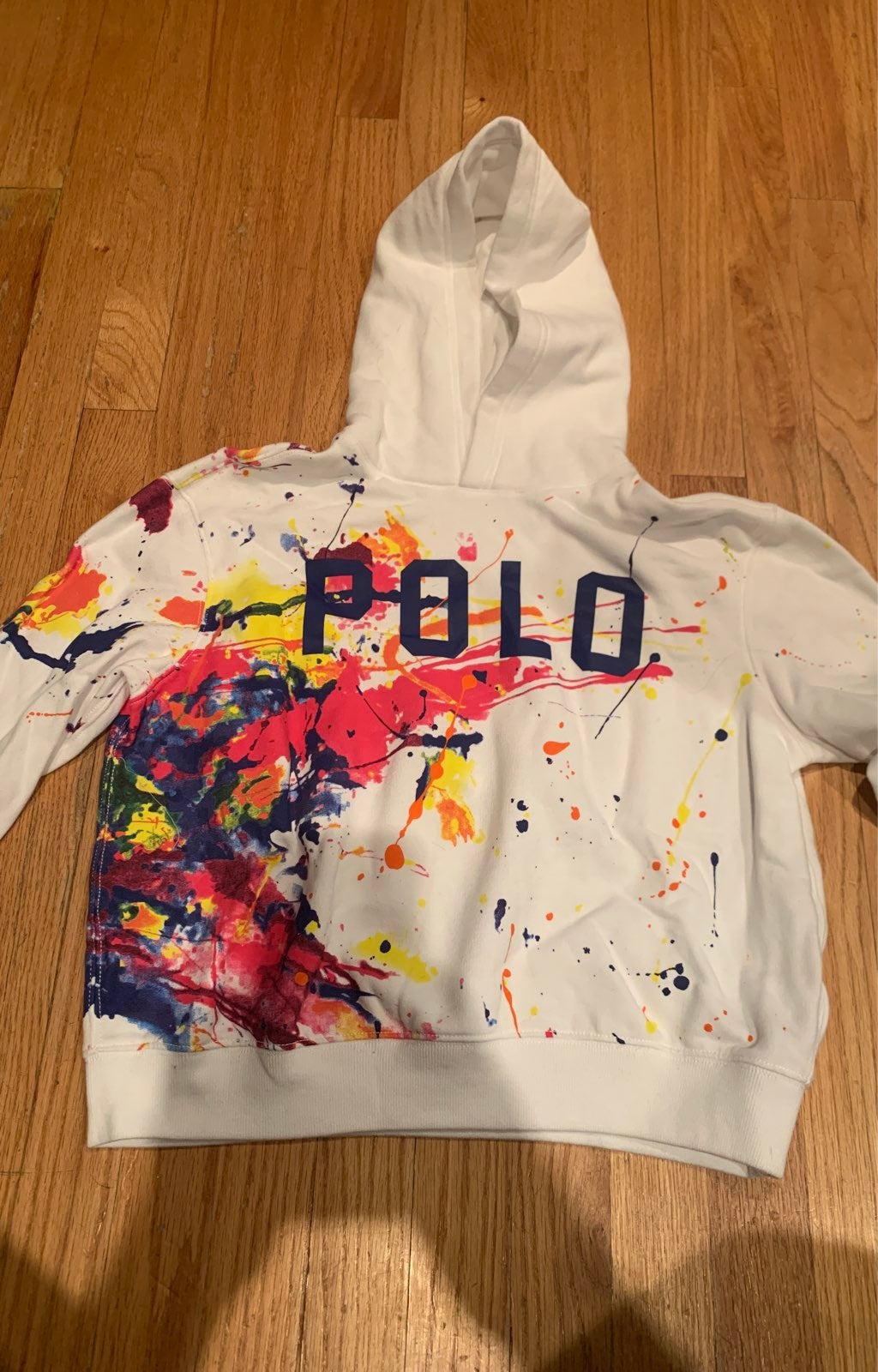 Polo Ralph Lauren Outfit Kids size 8-10