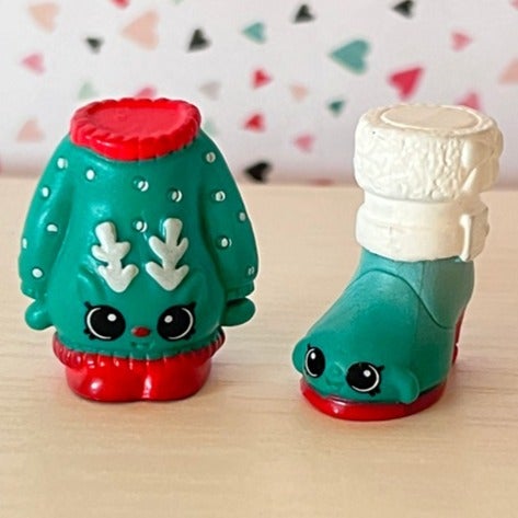 Shopkins sweater cheap
