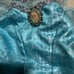 Disney parks frozen Elsa Dress Xxs3 size xxs 3 costume extra extra small