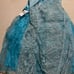 Disney parks frozen Elsa Dress Xxs3 size xxs 3 costume extra extra small