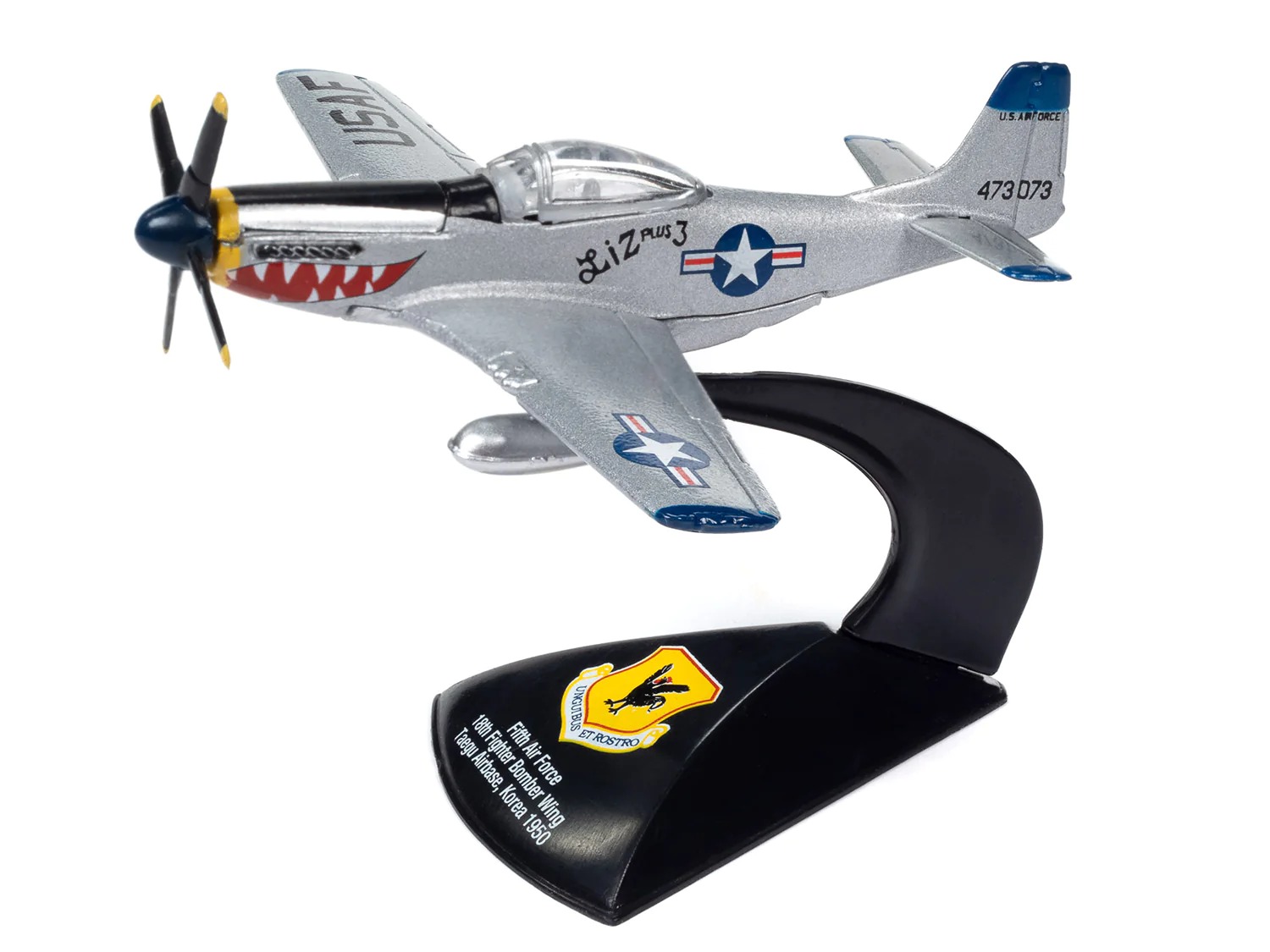 JOHNNY LIGHTNING 1:64 MILITARY SET 2023 RELEASE 1 KOREAN WAR