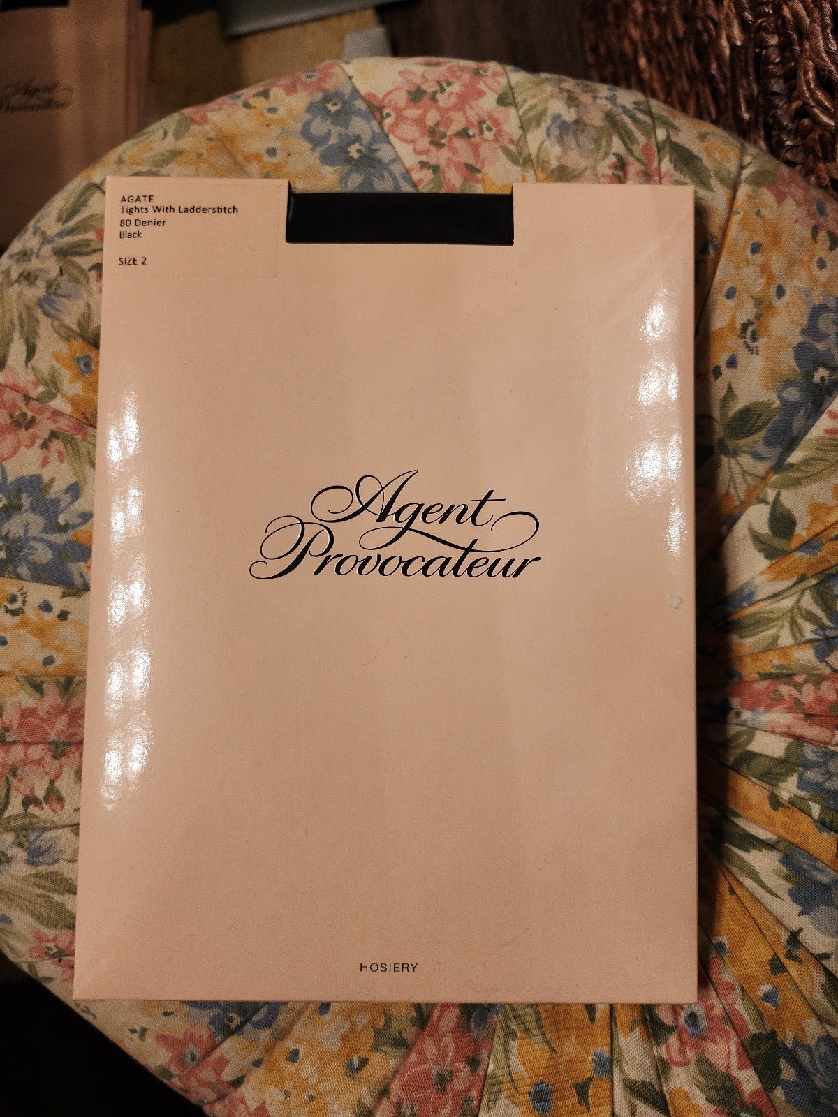 agent provocateur