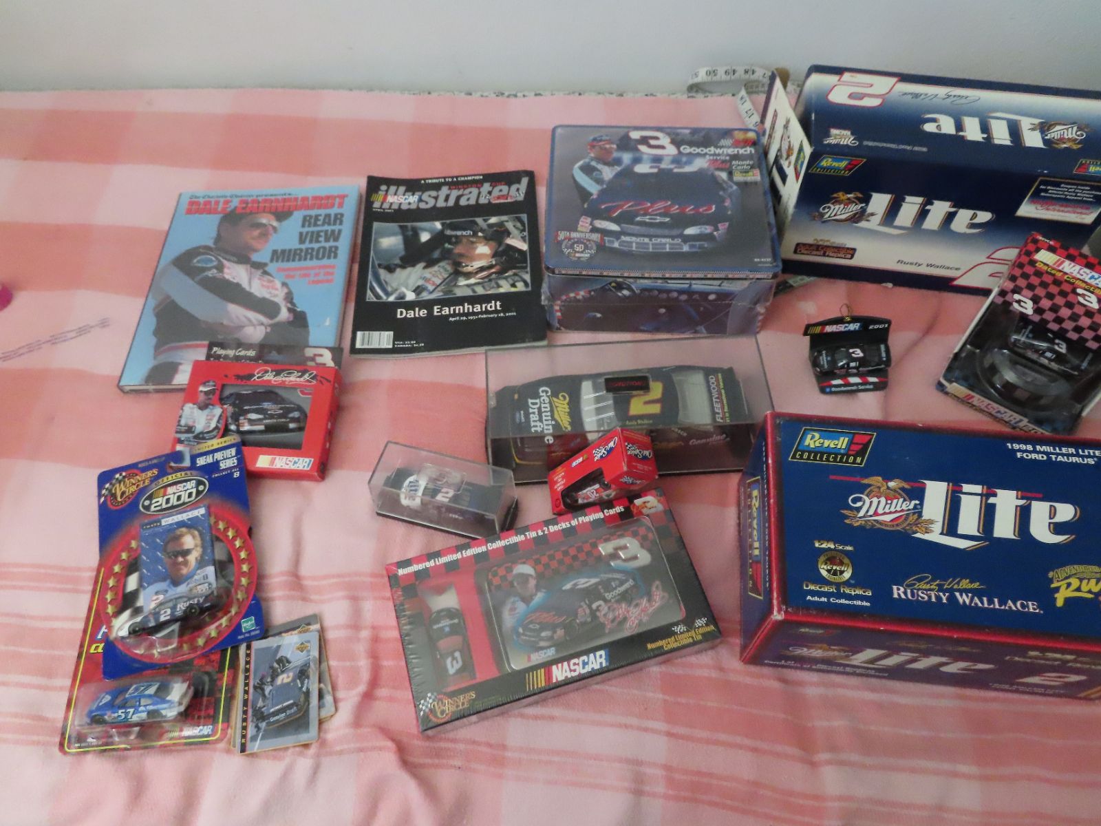 nascar bundle