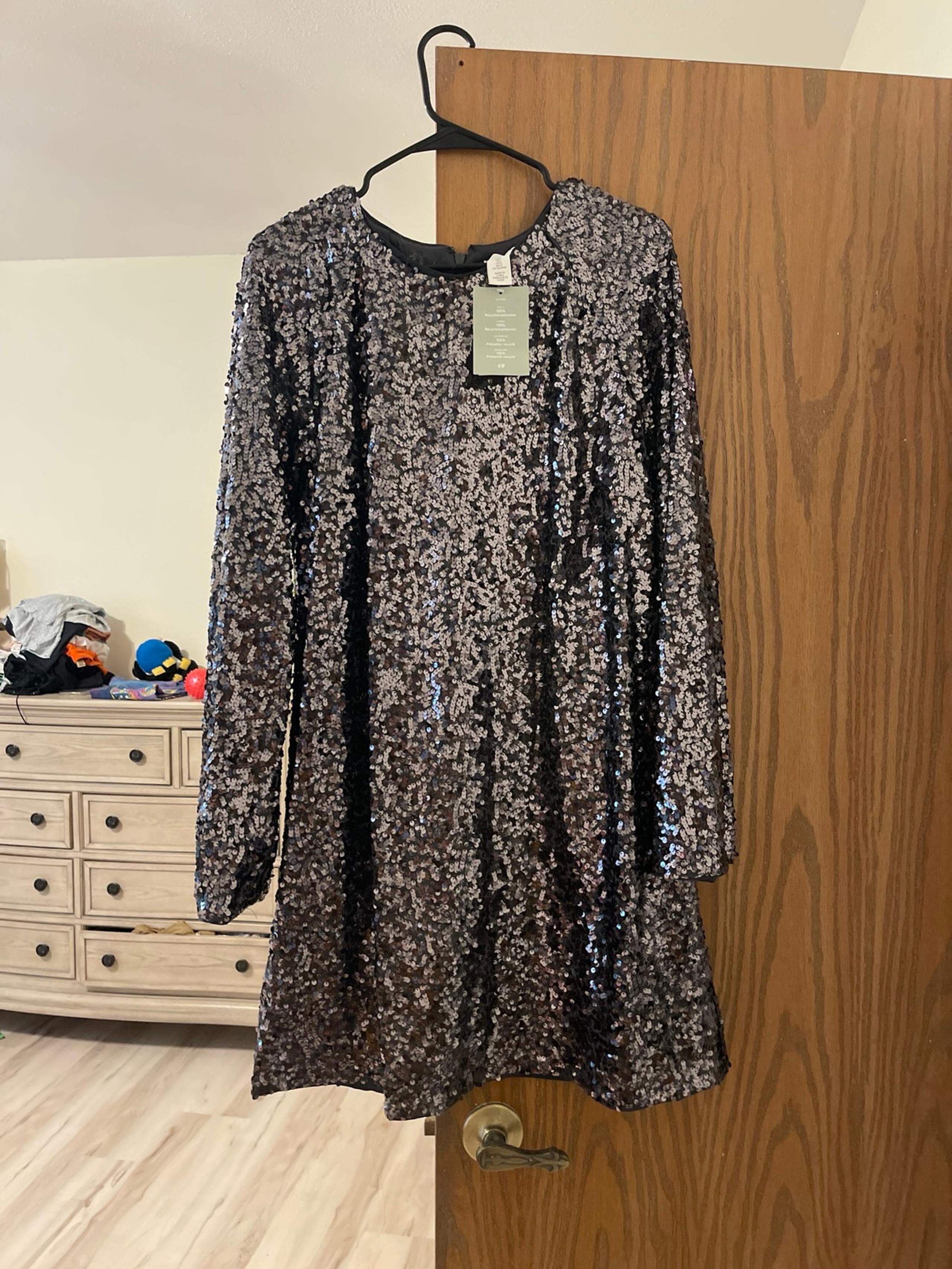 H&M night dress