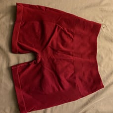 Alphalete amplify shorts