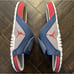 Air Jordan Hydro Slide Retro True Blue 532225-403 Size 10