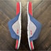 Air Jordan Hydro Slide Retro True Blue 532225-403 Size 10