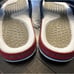 Air Jordan Hydro Slide Retro True Blue 532225-403 Size 10