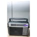RadioShack 12-903 AM/FM Portable Vintage works