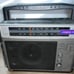 RadioShack 12-903 AM/FM Portable Vintage works