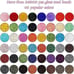 35000 Beads & 250 Alphabet Beads Jewelry Bracelets Making Kit & Rolls of Strings