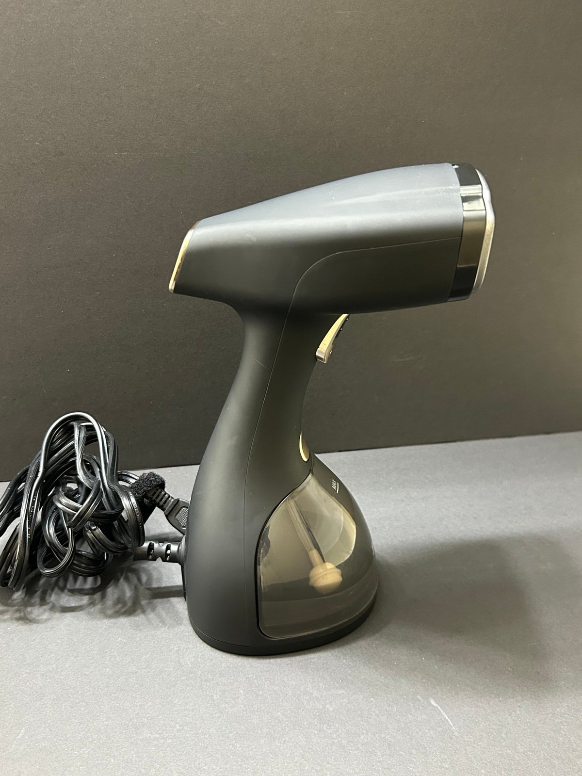 Electrolux Portable Handheld Garment Steamer.