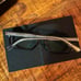 Coach eyeglasses