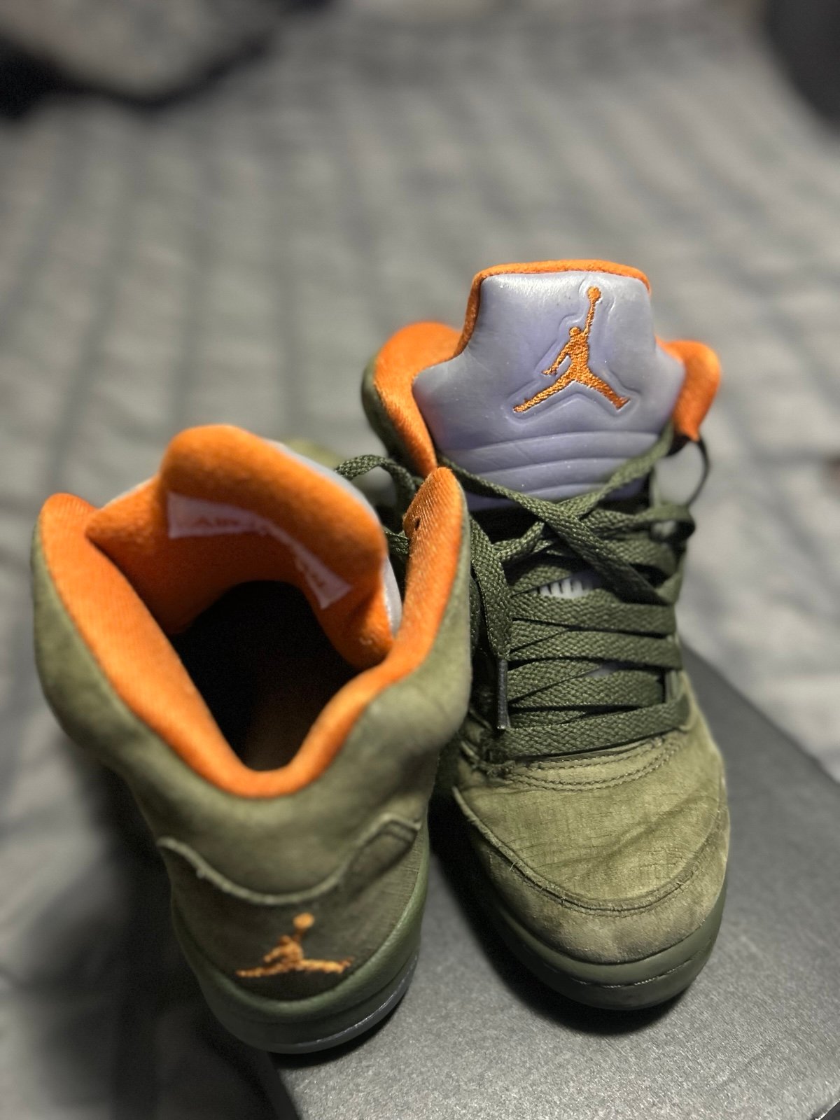 Jordan