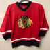 NHL Chicago Blackhawks Kane 88 youth red jersey