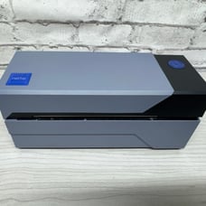 Rolls thermal printer