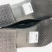 Clarks sz 6 suede leather black oxford flats slip on shoes comfort Trish Rose