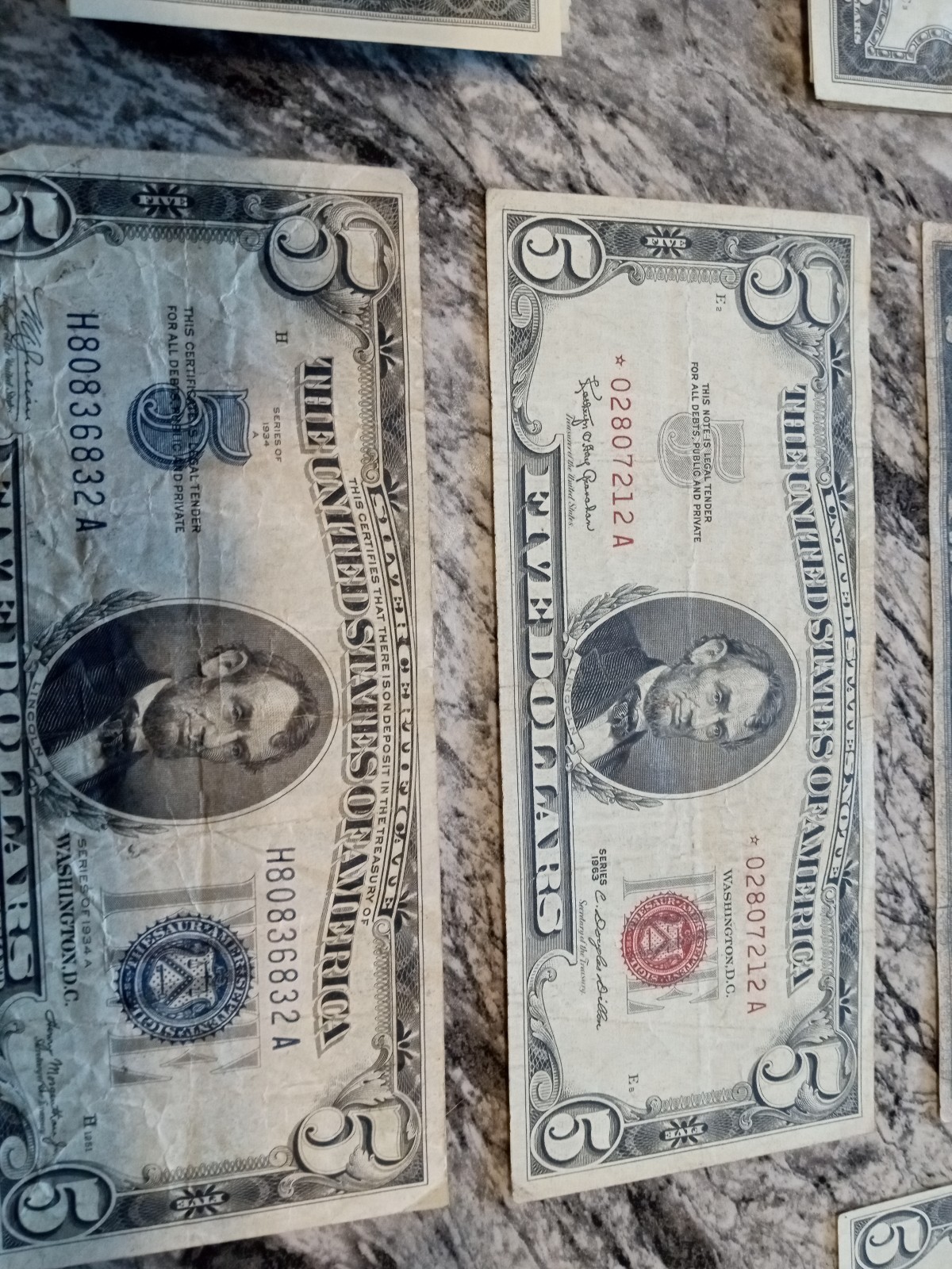 Currency