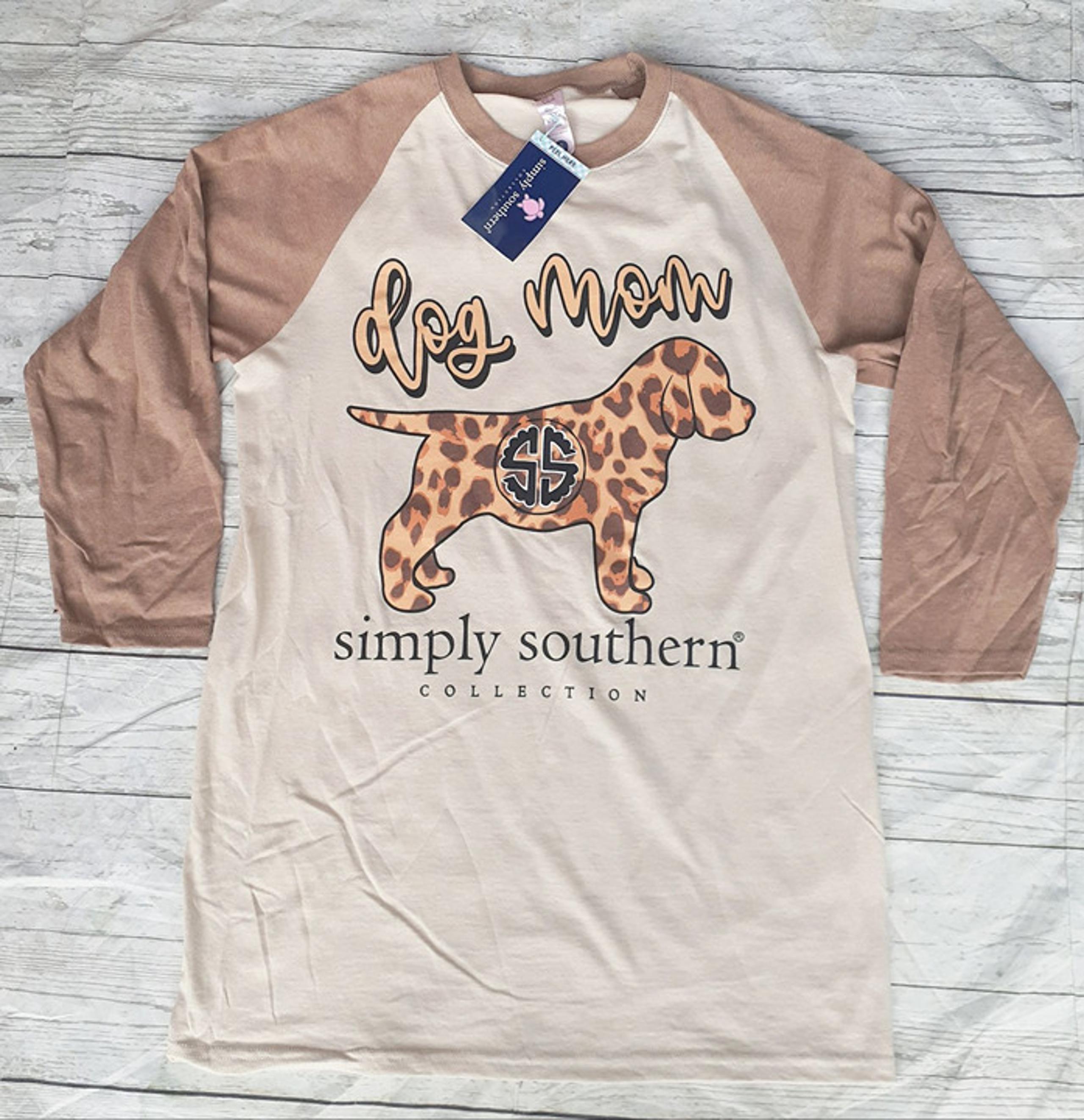 Simply Southern ADULT sz. SMALL
