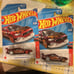 Hot Wheels Super Treasure Hunt Mustang GT