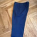 WOOL slacks vintage
