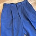 WOOL slacks vintage