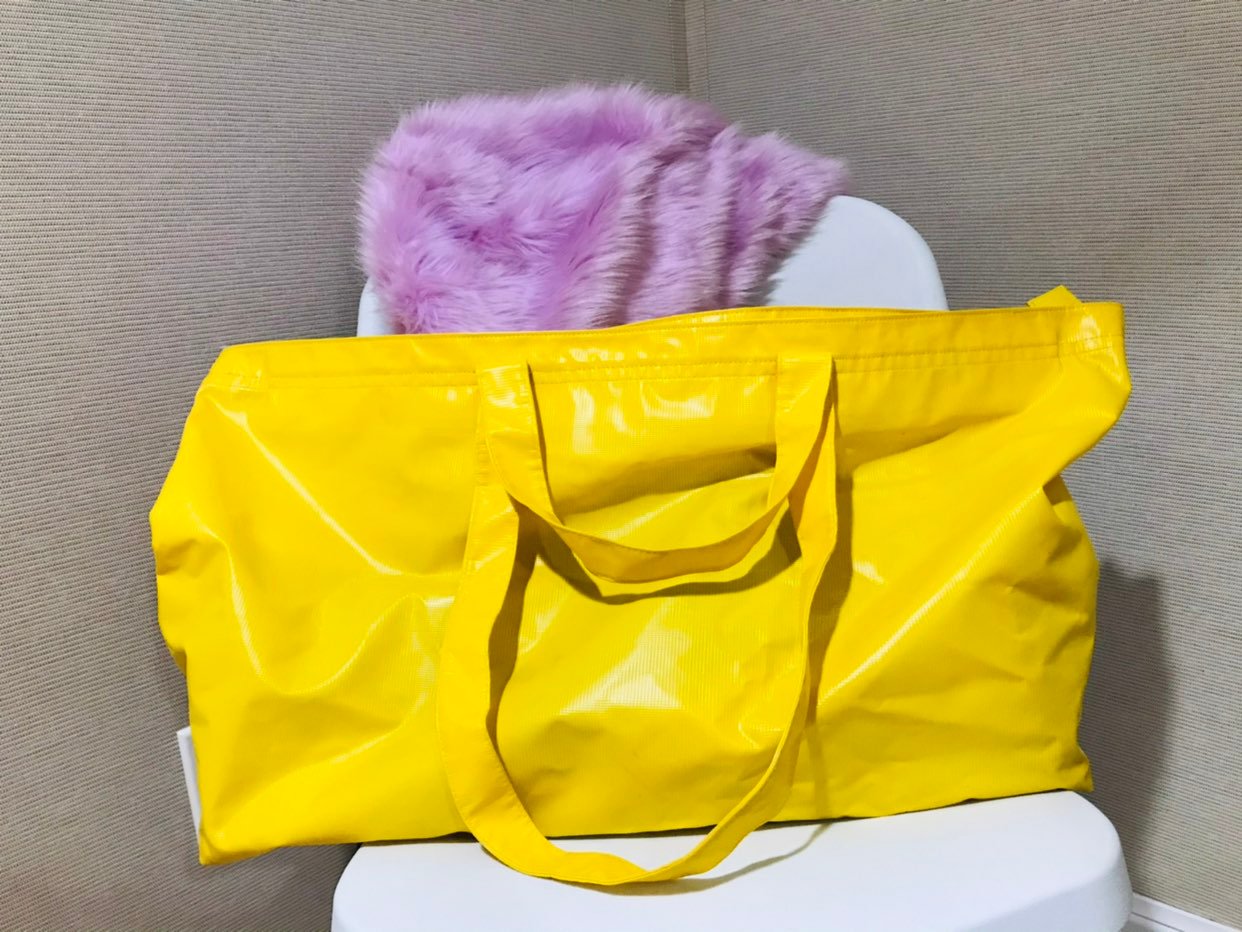BIG bag